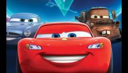 Cars 2: The Video Game Achieves Industry Accolades at Top Speed, New Release Announced for 3DS