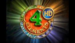 4 Elements HD (PS3) Review  *Brutal Gamer*