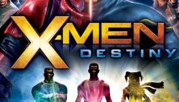 Eurogamer – X-Men: Destiny Review