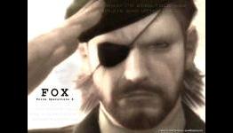 Most Epic Metal Gear Solid Soundtracks