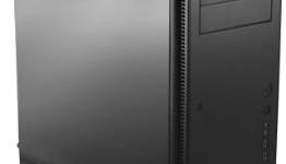 Antec Solo-II Computer Case Review (BmR)