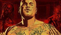 Flat On the Mat – Supremacy MMA Reviewed by Unwinnable