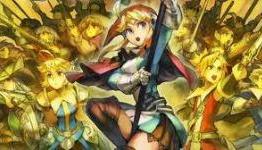 Grand Knights History Tops 110,000 Units