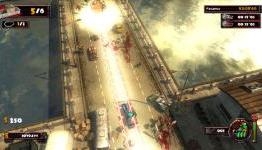Zombie Driver HD coming to PS3, Xbox 360