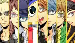 Persona 4 the Animation Heads Stateside in 2012