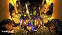 Sorcerer’s Lair – New DLC Table For Pinball FX 2