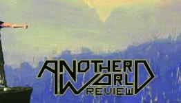 Another World Review – GameZone