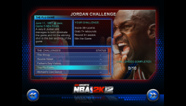 NBA 2K12 Comes To iPad and iPhone October 4