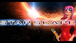 Steam Deal Of The Day- StarScape