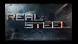 ParaNerds.com: Real Steel – iOS Review