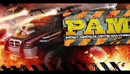 Steam Free Weekend – Post Apocalyptic Mayhem