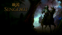 GamerGaia-Sengoku Review