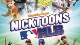 GamerPops: Nicktoons MLB Review