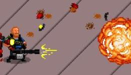 Team Fortress 2 becomes 2D. Team Fortress Arcade is out now