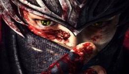 Xboxliveaddicts: Eurogamer Expo 2011: Ninja Gaiden 3 Preview