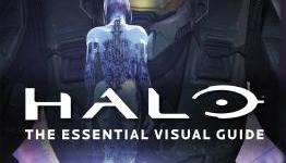 [TBDW?] HALO: The Essential Visual Guide Review