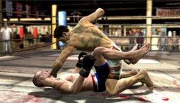 Supremacy MMA Review [Game Revolution]