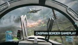 BF3: Caspian Border Open Beta PC – Not As Demanding? – Ultra Settings HD5770