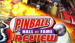 Pinball Hall of Fame: The Williams Collection Review – GameZone