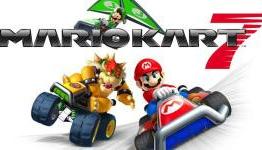 3DS Game Trailers Include Mario and Luigi