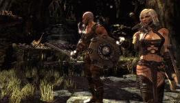 Hunted: The Demon’s Forge – PS3 Review by Brash Games