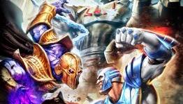 Champions Online Re-Review + Video Review – DualShockers