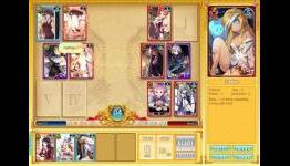 Sword Girls Preview: PvP Modes
