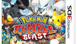 Top 5 Nintendo 3DS games for release October 2011