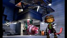 ‘Psychonauts’ now available for Mac with an iOS companion app