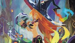 A New PS3-Exclusive RPG From NIS
