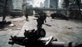 BF3 – More Caspian Border Gameplay & Commentary – HD 5770 Ultra Settings w/rooster