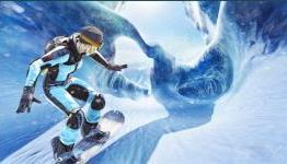 NBA Jam – SSX Characters Trailer