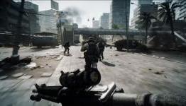 Preview: Battlefield 3 Beta Impressions (BitPunch)