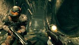 RAGE – 30 Seconds TV Spot