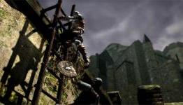 The Dark Souls Death Diary: Part 1