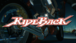 Rideback Collection Review [Capsule Computers]