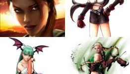 Backlogged Gaming: Top 15 Badass Video Game Babes