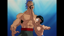 Yu Yu Hakusho Season 2 Blu-Ray Review [Capsule Computers]