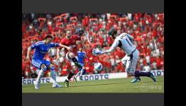 Fifa Soccer 12 Review [GameRevolution]
