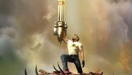 Serious Sam HD: The First Encounter Knife-Only Speedrun