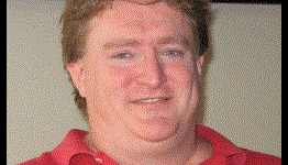 Gabe Newell: Origin ‘Not That Different’ Than Steam