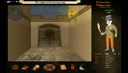 Gamerzitch: Misfortune Beta Review