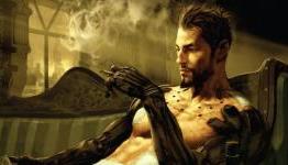 Save Game Online: Deus Ex Review