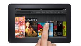 Amazon Kindle Fire: Thoughts, Analysis, and Concerns
