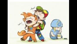Chrome set to knock Firefox to 3rd place