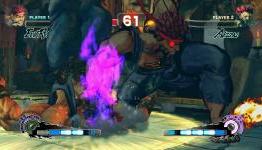 NVIDIA 3D Vision & Super Street Fighter® IV Arcade Edition