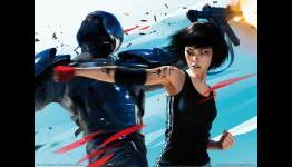 Mirror’s Edge Bag in BF3 Pictures – Mirror’s Edge 2?