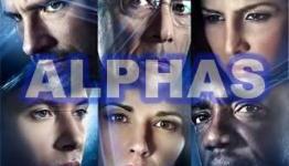 Alphas – Original Sin Review | Player Affinity
