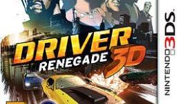 Original Gamer Review – Driver: Renegade
