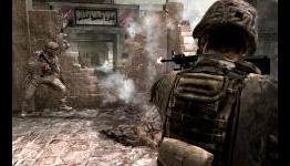 When PlayStation turns nasty: Father tracks down schoolboy for ‘killing’ him on Call Of Duty